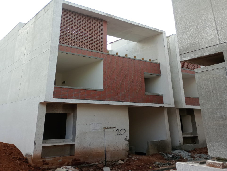 4 BHK Villa 2793 Sq.ft. for Sale in Balagere, Bangalore