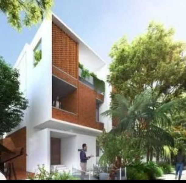 4 BHK Villa 2794 Sq.ft. for Sale in Balagere, Bangalore