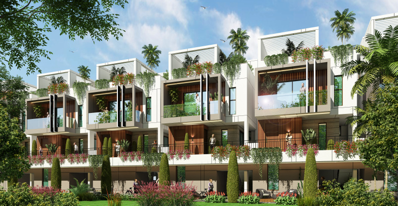 4 BHK Villa 3000 Sq.ft. for Sale in Sarjapur, Bangalore