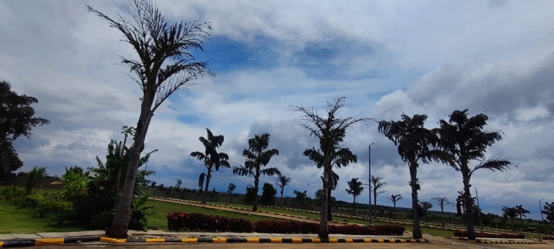  Residential Plot 2400 Sq.ft. for Sale in IVC Road, Bangalore