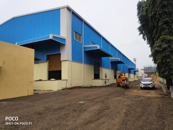  Warehouse for Rent in Red Hills, Chennai