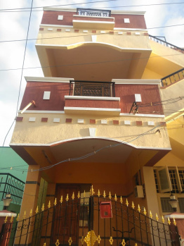 2 BHK House for Rent in Alagapuram, Salem