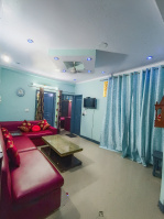 3 BHK Flat for Sale in Vani Vihar, Uttam Nagar, Delhi