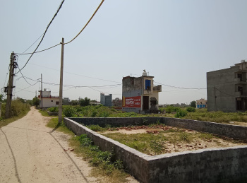  Residential Plot for Sale in Khodna Kalan, Greater Noida