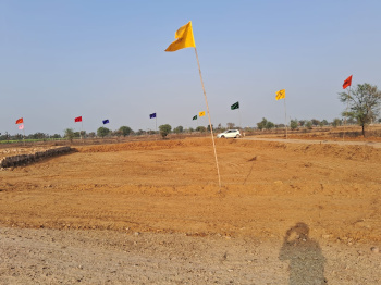  Commercial Land for Sale in Muhana Mandi, Jaipur