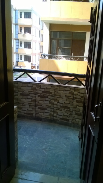 1 BHK Apartment 800 Sq.ft. for Sale in Sector 63 Chandigarh