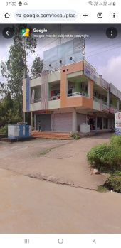  Commercial Shop for Sale in Bellampalle, Mancherial