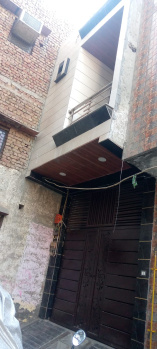 2 BHK House for Sale in Uttam Nagar West, Delhi