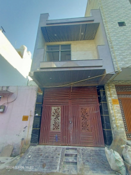 10 BHK House for Sale in Uttam Nagar, Delhi