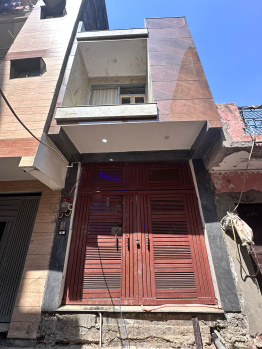 2 BHK House for Sale in Block L Mohan Garden, Delhi
