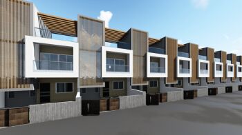 3 BHK House for Sale in Jamtha, Nagpur