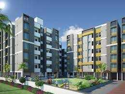 1 BHK Flat for Rent in India Colony, Bopal, Ahmedabad