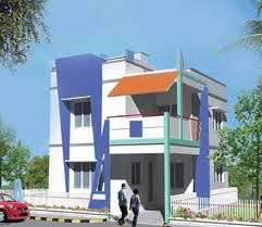 2 BHK House 1350 Sq.ft. for Rent in India Colony,