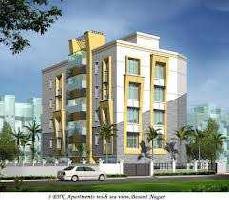 2 BHK Flat for Rent in S P Ring Road, Ahmedabad