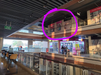  Commercial Shop for Sale in Raj Nagar Extension, Ghaziabad