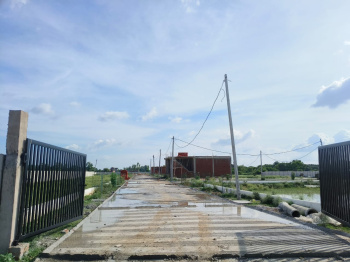 Residential Plot for Sale in Kanpur Road, Lucknow