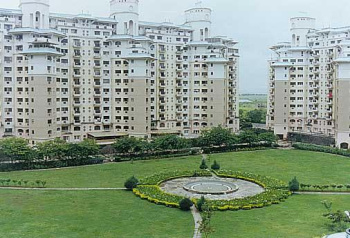 2 BHK Flat for Rent in NRI Complex, Navi Mumbai