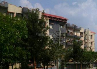 2 BHK Flat for Sale in Kommaghatta, Bangalore