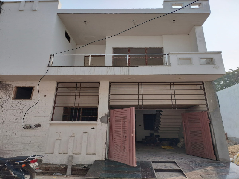3 BHK House 1150 Sq.ft. for Sale in Ganga Nagar, Meerut