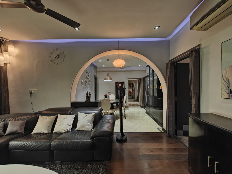 4 BHK Apartment 2193 Sq.ft. for Sale in Phoolbagan, Kolkata