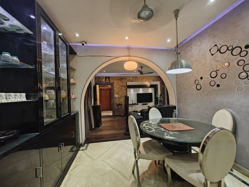 4 BHK Apartment 2193 Sq.ft. for Sale in Phoolbagan, Kolkata