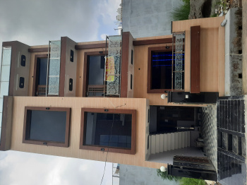 5 BHK House for Sale in ISBT, Dehradun