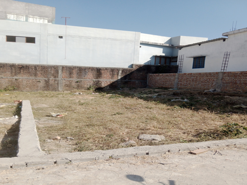  Residential Plot 134 Sq. Yards for Sale in Turner Road, Dehradun