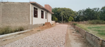  Residential Plot for Sale in Lucknow Kanpur Highway