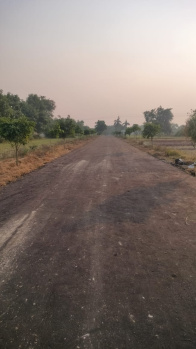  Residential Plot for Sale in Pandit Khera, Lucknow