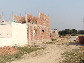  Residential Plot for Sale in Sharda Nagar, Bijnor Road, Lucknow