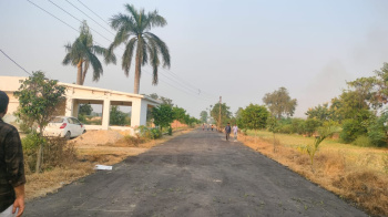  Residential Plot for Sale in Pandit Khera, Lucknow