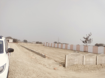  Residential Plot for Sale in Kanpur Road, Lucknow