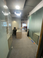  Office Space for Rent in Baner Mahalunge Road, Pune