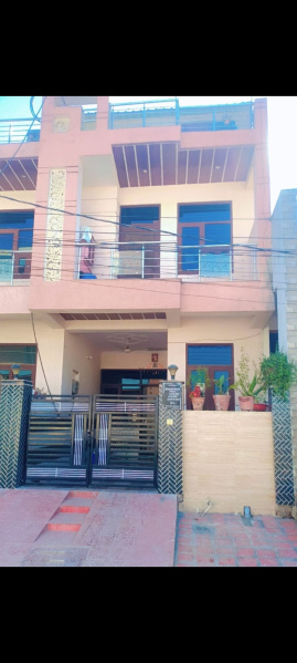 3 BHK House 2000 Sq.ft. for Sale in Gokulpura, Jaipur