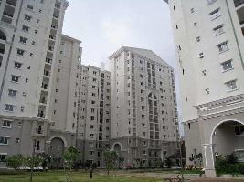3 BHK Flat for Rent in Jalahalli East, Bangalore