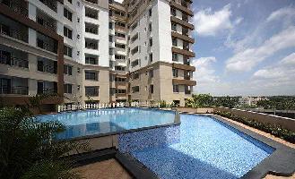 3 BHK Flat for Rent in Hebbal, Bangalore