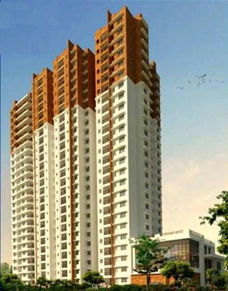2 BHK Residential Apartment 1134 Sq.ft. for Sale in Hebbal, Bangalore