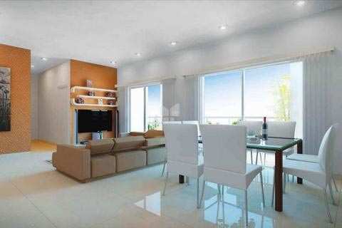 2 BHK Apartment 1349 Sq.ft. for Sale in