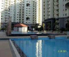 4 BHK Flat for Rent in Hebbal, Bangalore