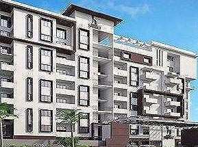3 BHK Apartment 3339 Sq.ft. for Sale in
