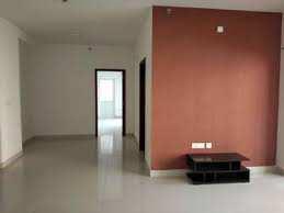 3 BHK Flat for Sale in Hebbal, Bangalore