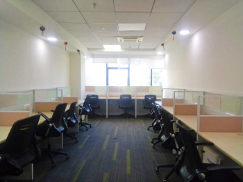  Office Space for Rent in HITEC City, Hyderabad