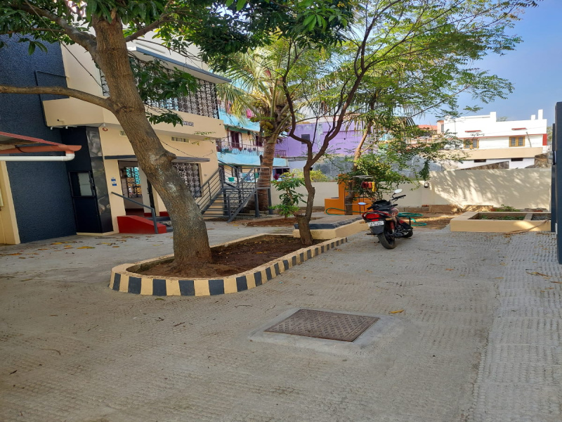 1 BHK House 801 Sq.ft. for Rent in Chalai, Thiruvananthapuram