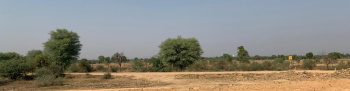  Agricultural Land for Sale in Jamwa Ramgarh, Jaipur