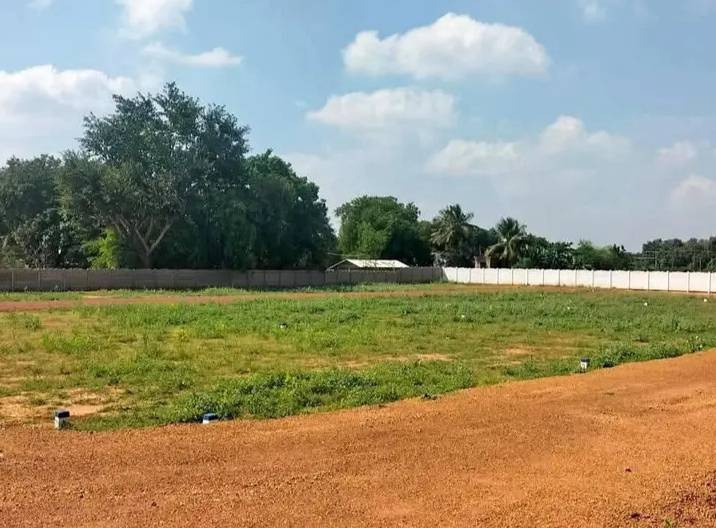  Residential Plot 600 Sq.ft. for Sale in Nanjikottai, Thanjavur