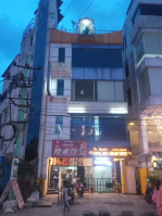  Office Space for Rent in OMBR Layout, Bangalore