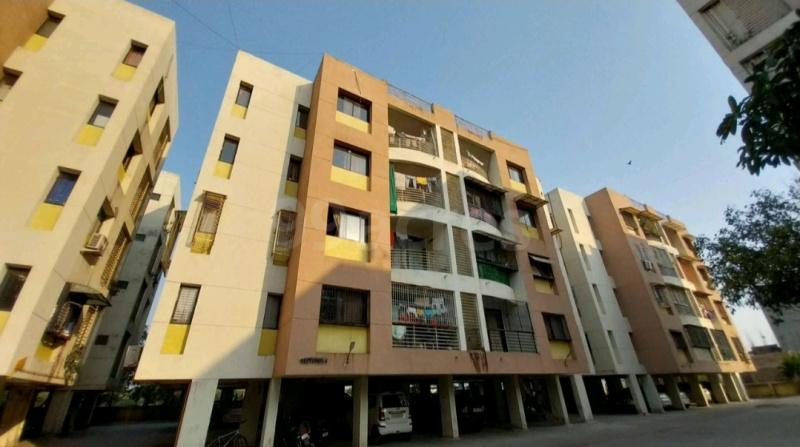 2 BHK Residential Apartment 1380 Sq.ft. for Sale in Harni, Vadodara