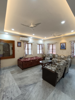 6 BHK House & Villa for Sale in Ballygunge Gardens, Gariahat, Kolkata