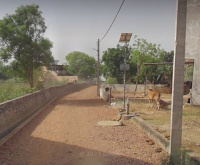  Residential Plot for Sale in Dadri Road, Greater Noida