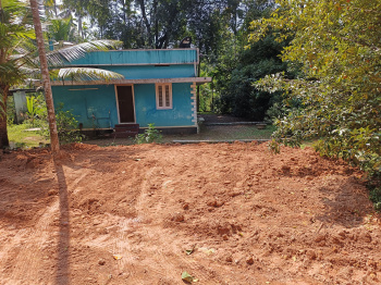  Residential Plot for Rent in Vaikom, Kottayam